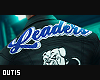 後 LEADERS JACKET