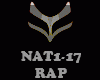 RAP - NAT1-17