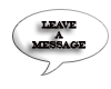 Leave a Message Bubble