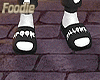 Skeleton Outfit M