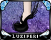 |Ŀ|Luziferi Shoes