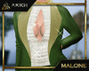 AK Gilyane Add Blazer