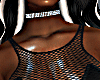 Yasmeen BLK Dress LLT E