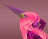 [RJF] Pink Fluffy Ears