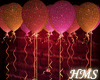 H! Hanging Balloons