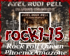 [Mix+Guit]Rock Roll Quee