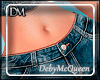 RXL Jeans Skirt  ♛ DM