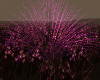 Magic Purple Grass Ani