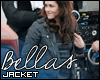 Bella's New Moon Jacket