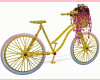 bicycle love for