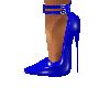 !CB-High Blue Heels
