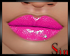 Lip Gloss & Piercing 2
