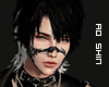 侍. Zayne Hair v3