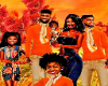 Prince Family