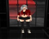 Loona Plaid Shirt F V1