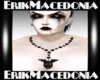 Vampire Gothic Necklaces