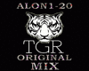 Mix-Alone(Burna Boy)2022