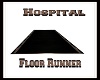 Hospital Floor Runner