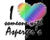 ~Asperger's Awareness