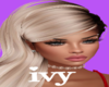 ivy- Katilyne Blonde