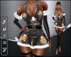 [J] Ginger B Dress