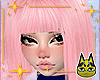 🌟Ankha Pink