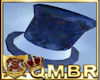 QMBR Legba Top Hat BB