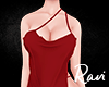 R. Mya Red Dress