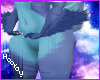 Hoo! Cyra Arm tufts v.1