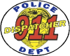 ~LB~911 Dispatcher Stick