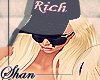 SsU~ Rich Lolita Blonde