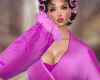 selfcare spa robe