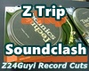 Z Trip - Soundclash