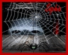 Halloween Anima Spider