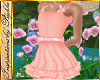 I~Kid Pink Sun Dress