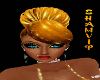 Sonya~Starry Gold Hair