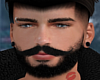 JV Asteri Mustache