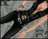 !! Leathers Corset Muse