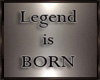 J* Legendis BORN Club