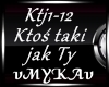 Gogola-Ktos taki jak Ty