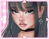 ❀. kendra | slate