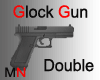 Glock Gun Animated sond