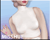 White Basic Top