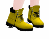 !Winter Boots Female Y