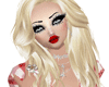 BleachedBlonde Aileno