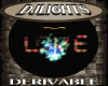 [K1] Love Lights ILoveU