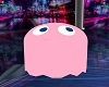 Pinky Pacman Ghost~