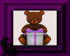 *L* Surprise Bear