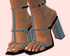 E* Diamond Heels