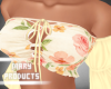 Floral top